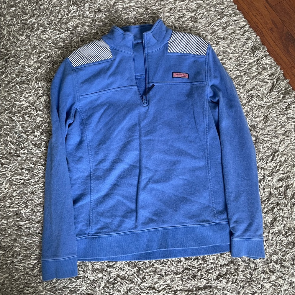 Shep shirt